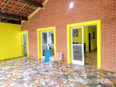 Casa com 3 Quartos à venda, 180m² no Centro, Ubatuba