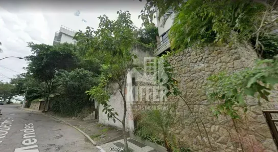 Lote/Terreno à venda, 540m² no Boa Viagem, Niterói