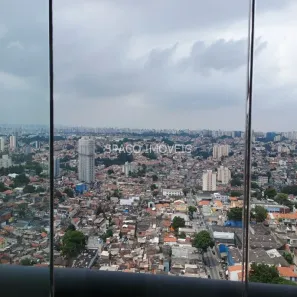 Apartamento com 2 Quartos à venda, 67m² no Vila Mascote, São Paulo