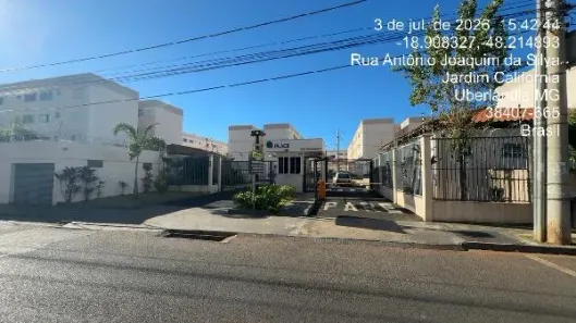 Apartamento com 2 Quartos à venda, 47m² no Grand Ville, Uberlândia