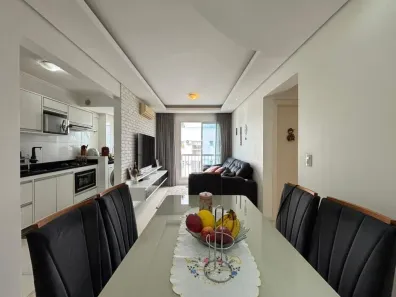 Apartamento com 2 Quartos à venda, 62m² no Pinheiro, São Leopoldo