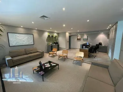 Sala Comercial à venda, 175m² no Indianópolis, São Paulo