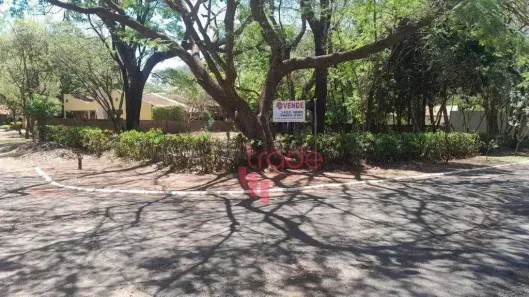Lote/Terreno à venda, 2142m² no Parque São Sebastião, Ribeirão Preto
