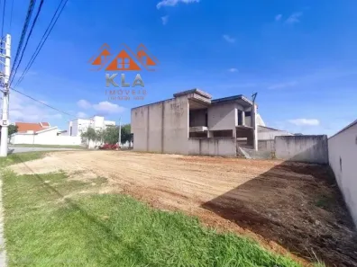 Lote/Terreno à venda, 312m² no Cajuru do Sul, Sorocaba