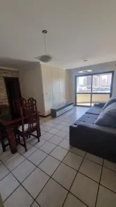 Apartamento com 3 Quartos à venda, 104m² no Vila Seixas, Ribeirão Preto