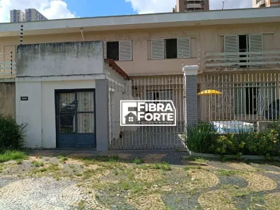 Casa com 5 Quartos à venda, 229m² no Vila Jequitibás, Campinas