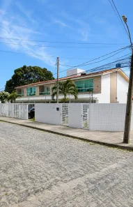 Casa de Condomínio com 3 Quartos à venda, 83m² no Cordeiro, Recife