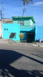 Sobrado com 5 Quartos à venda, 132m² no Vila Simone, São Paulo