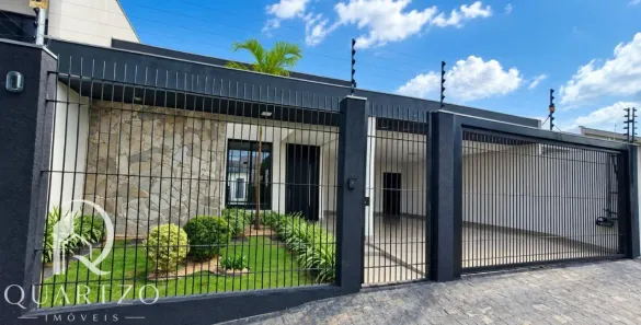 Casa com 3 Quartos à venda, 213m² no Jardim Itália, Maringá