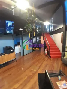 Ponto Comercial à venda, 228m² no Vila Madalena, São Paulo