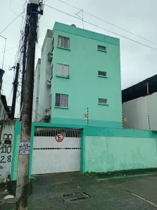 Apartamento com 4 Quartos à venda, 155m² no Piedade, Jaboatão dos Guararapes