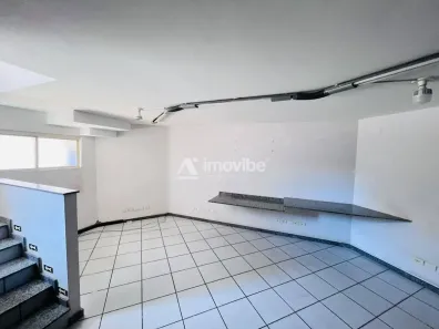 Ponto Comercial para alugar, 50m² no Jardim Nossa Senhora Aparecida, Americana