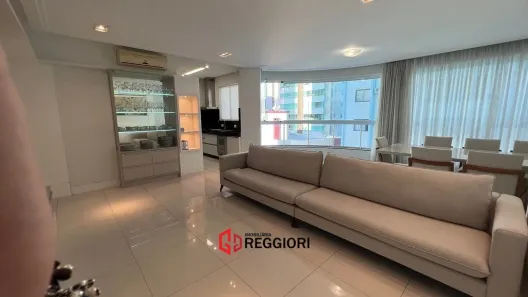 Apartamento com 3 Quartos à venda, 139m² no Centro, Balneário Camboriú