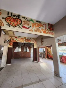 Imóvel Comercial para alugar, 117m² no Vila Santa Cruz, São José do Rio Preto