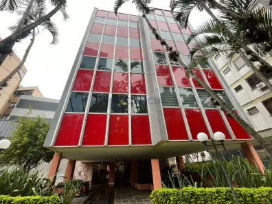 Sala Comercial à venda, 35m² no Moinhos de Vento, Porto Alegre