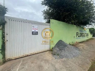 Lote/Terreno para alugar, 300m² no Funcionários, Montes Claros