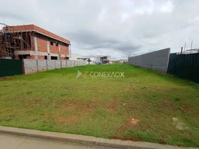 Lote/Terreno à venda, 488m² no Alphaville Dom Pedro 2, Campinas