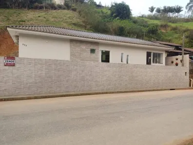 Casa com 2 Quartos à venda, 524m² no Santa Teresa, São Pedro de Alcântara