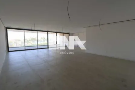 Apartamento com 4 Quartos à venda, 327m² no Barra da Tijuca, Rio de Janeiro