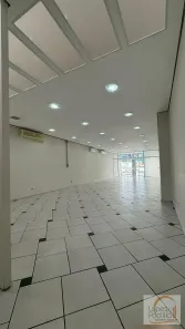 Ponto Comercial à venda, 154m² no Centro, Atibaia