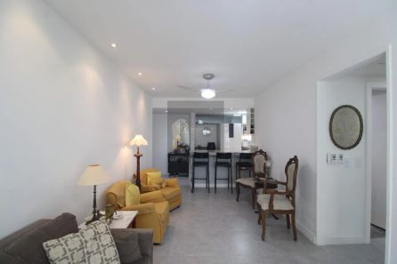 Apartamento com 3 Quartos à venda, 87m² no Barra Olímpica, Rio de Janeiro