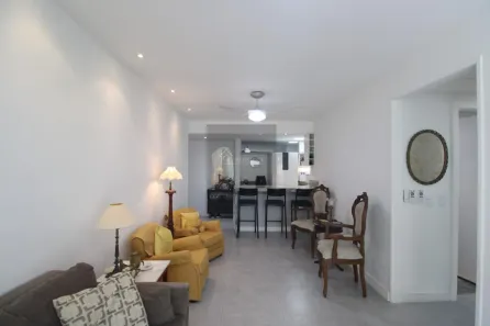 Apartamento com 3 Quartos à venda, 87m² no Barra Olímpica, Rio de Janeiro