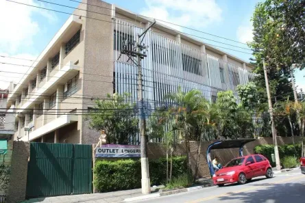 Prédio Comercial para alugar, 8813m² no Tucuruvi, São Paulo