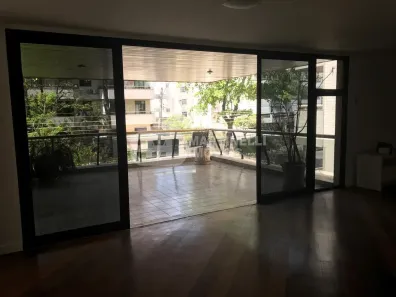 Apartamento com 3 Quartos à venda, 186m² no Recreio dos Bandeirantes, Rio de Janeiro