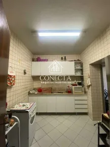 Apartamento com 3 Quartos à venda, 158m² no Lídice, Uberlândia