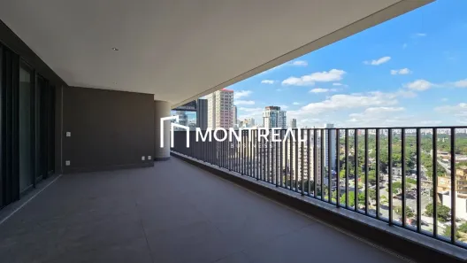 Apartamento com 3 Quartos à venda, 178m² no Pinheiros, São Paulo