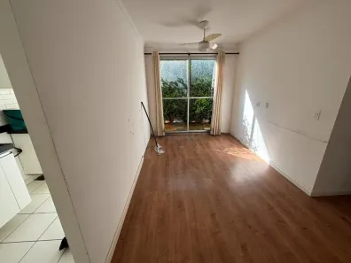 Apartamento com 1 Quarto para alugar, 37m² no Parque Yolanda (Nova Veneza), Sumaré