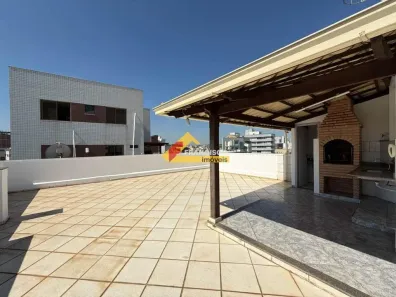 Cobertura com 2 Quartos à venda, 130m² no Centro, Divinópolis