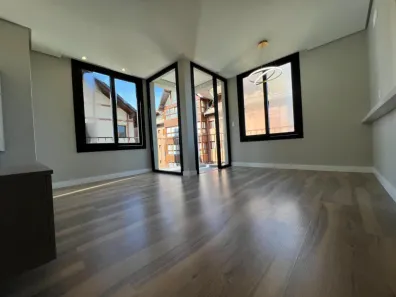 Apartamento com 1 Quarto à venda, 58m² no Centro, Gramado