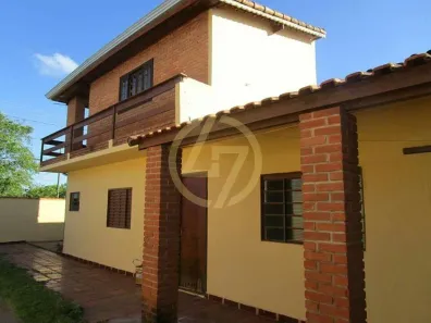 Casa com 3 Quartos à venda, 89m² no Jardim Monte Santo, Itapetininga