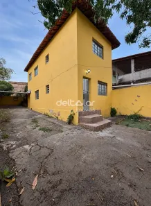 Casa com 3 Quartos para alugar, 180m² no São Gabriel, Belo Horizonte