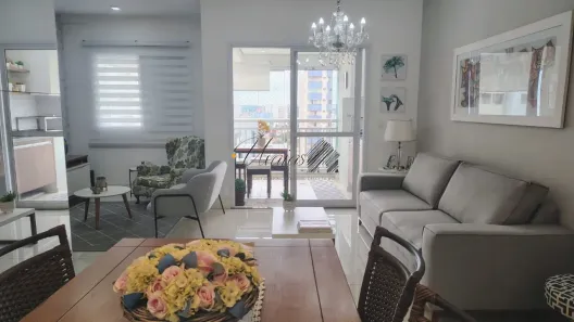 Apartamento com 3 Quartos à venda, 84m² no Vila da Saúde, São Paulo