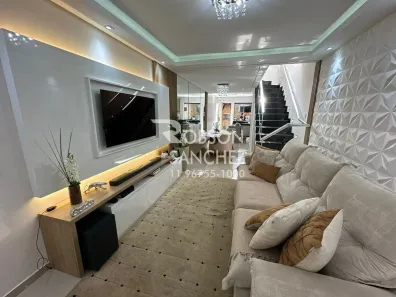 Casa com 3 Quartos à venda, 115m² no Vila Arriete, São Paulo