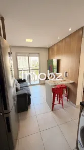Apartamento com 2 Quartos à venda, 35m² no Socorro, São Paulo