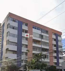 Apartamento com 3 Quartos à venda, 140m² no Dionisio Torres, Fortaleza