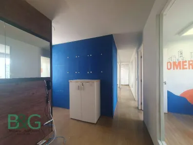 Sala Comercial à venda, 76m² no Paraíso, São Paulo