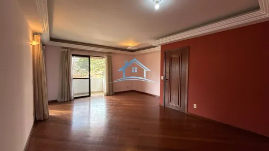 Apartamento com 4 Quartos à venda, 160m² no Cambuí, Campinas