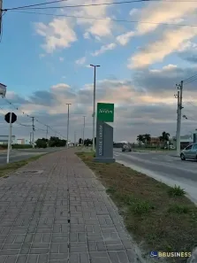 Lote/Terreno à venda, 10m² no Travessão, Campos dos Goytacazes