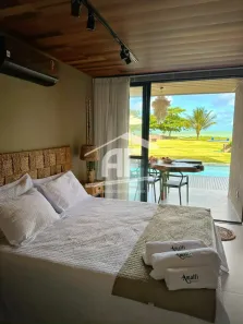 Casa de Condomínio com 3 Quartos à venda, 134m² no , São Miguel dos Milagres