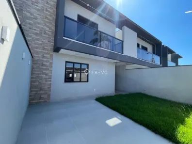 Sobrado com 2 Quartos à venda, 87m² no Centro, Bertioga
