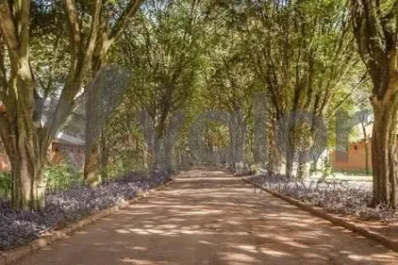 Lote/Terreno à venda, 940m² no Residencial Haras Patente, Jaguariúna