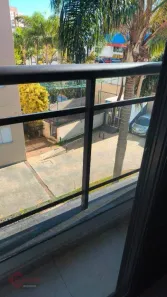 Apartamento com 2 Quartos à venda, 57m² no Vila Antonieta, São Paulo