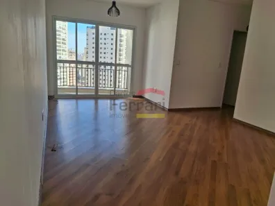 Apartamento com 2 Quartos à venda, 80m² no Santana, São Paulo