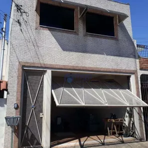 Sobrado com 4 Quartos à venda, 200m² no Vila Medeiros, São Paulo