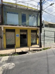 Ponto Comercial para alugar, 120m² no Campo Grande, Recife