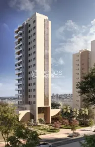 Apartamento com 4 Quartos à venda, 175m² no Ouro Preto, Belo Horizonte